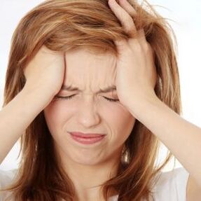 Headache for Diabetes