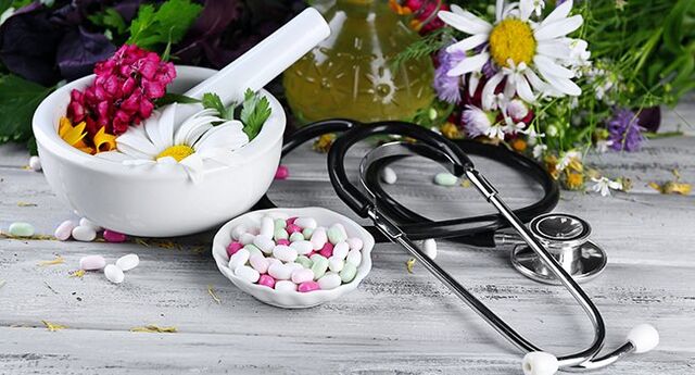 Drugs and folk remedies for the treatment of diabetes